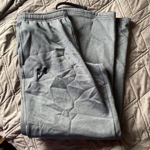 Under armour pants